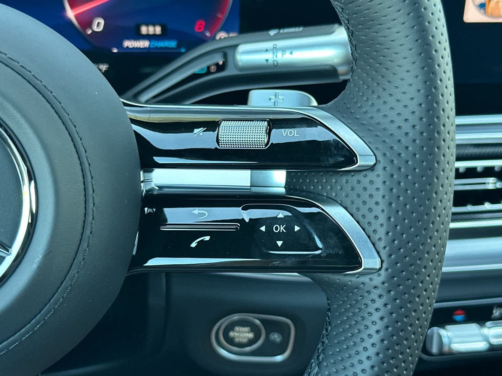 New 2027 Mercedes-Benz GLE 450 4MATIC Coupe image 27