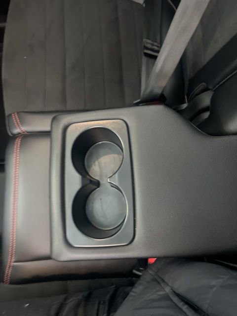 Used 2022 Ford Escape SEL w/ SEL Stealth AWD Package image 17