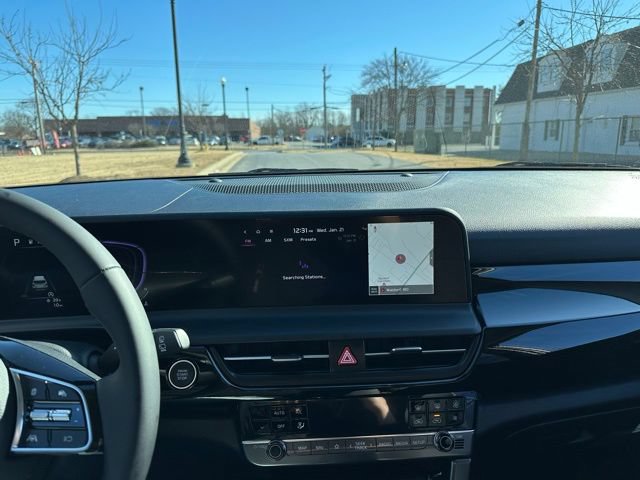 New 2026 Kia Seltos S AWD/4WD image 40