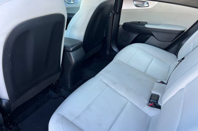 Used 2023 Kia Forte LXS FWD image 13