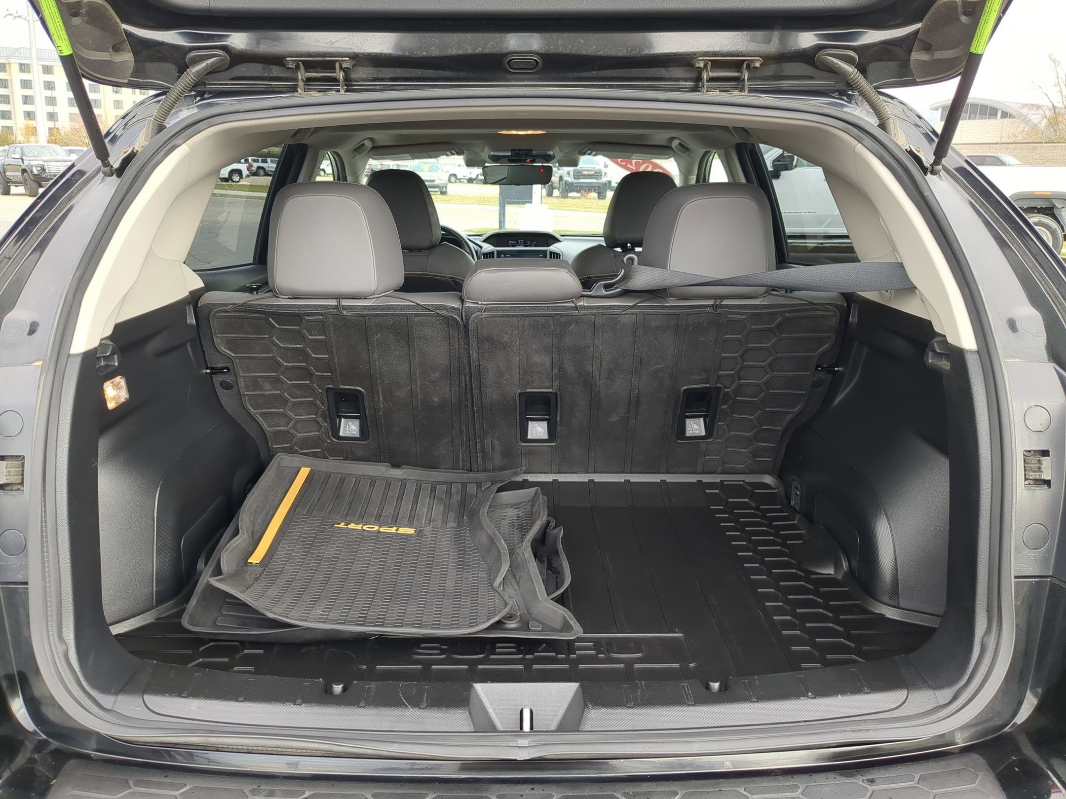 Used 2023 Subaru Crosstrek 2.5i Sport image 22