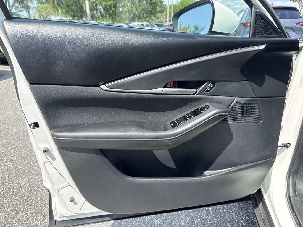 Certified 2023 MAZDA CX-30 AWD 2.5 S image 24