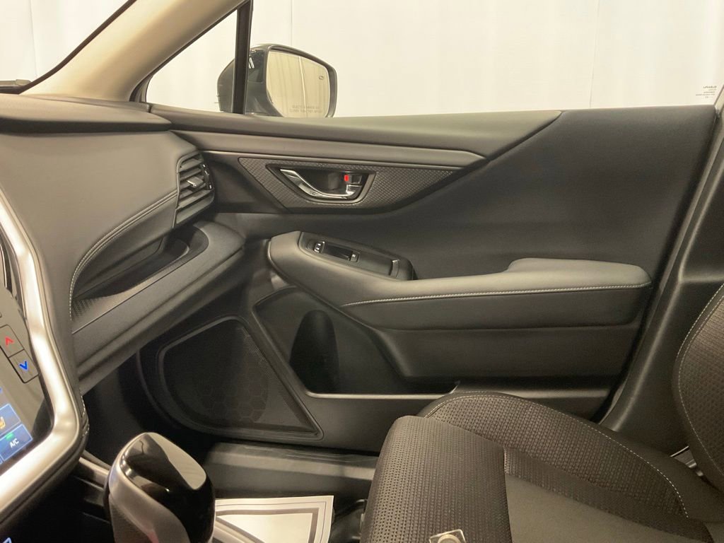 Used 2023 Subaru Outback Premium image 25