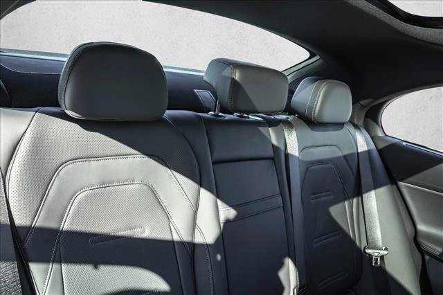 New 2027 Mercedes-Benz E 53 AMG e 4MATIC Sedan image 25