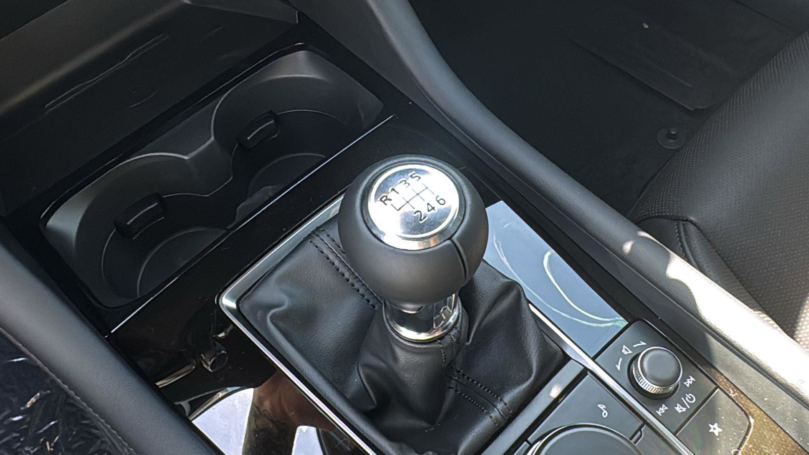 New 2026 MAZDA MAZDA3 2.5 S Hatchback w/ Premium Pkg image 19