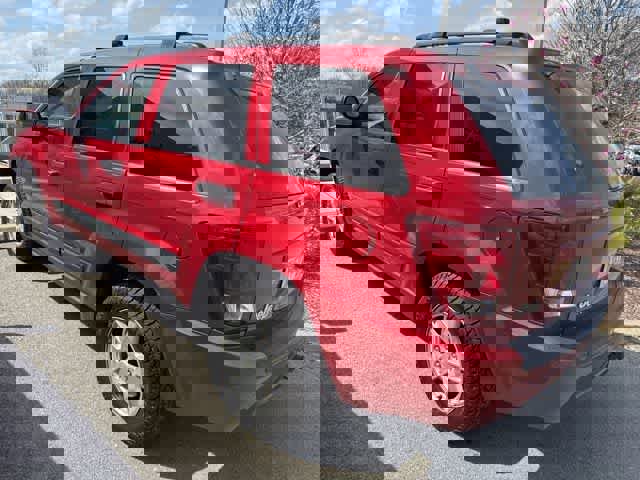 Used 2006 Jeep Grand Cherokee Laredo w/ Trailer Tow Group image 7