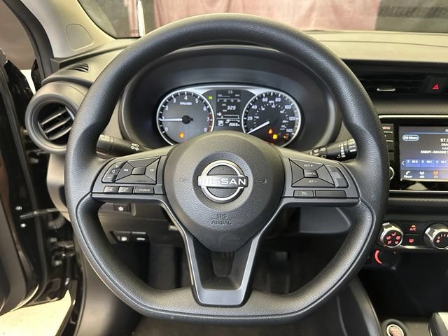 New 2025 Nissan Kicks Play S FWD image 25