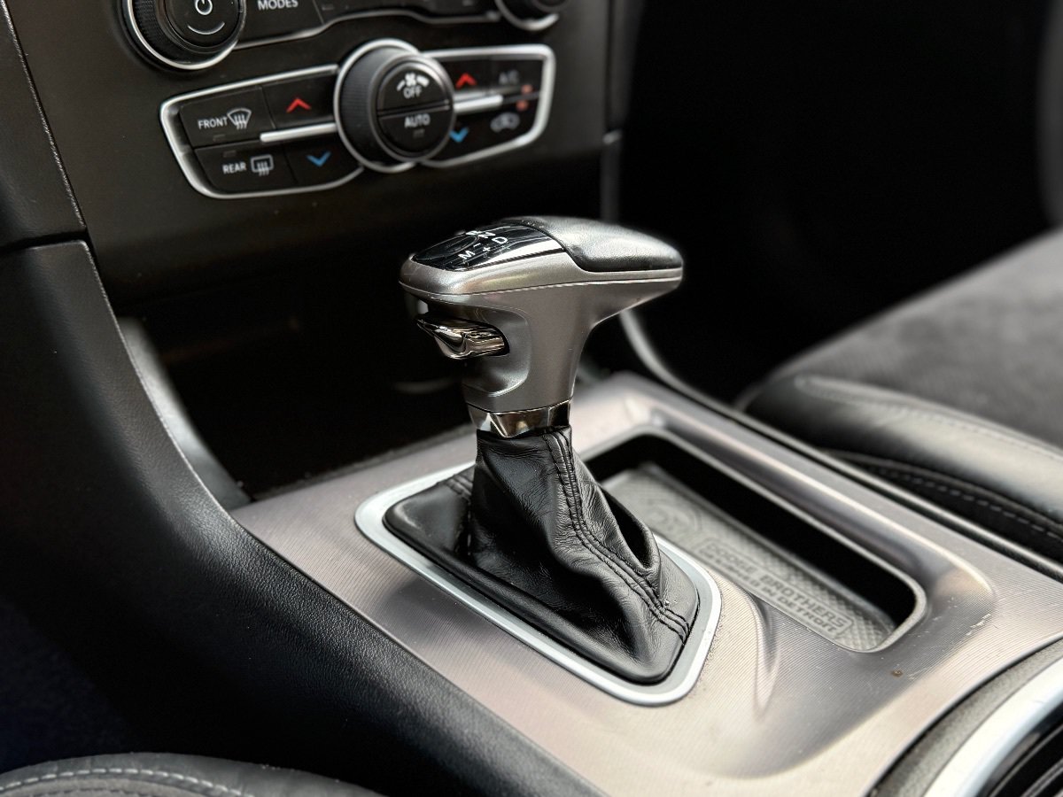 Used 2022 Dodge Charger Scat Pack RWD image 35