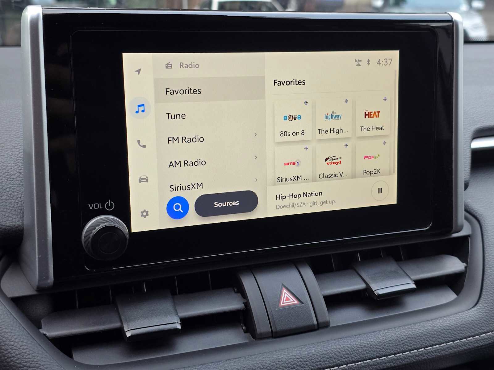 Used 2024 Toyota RAV4 XLE image 28