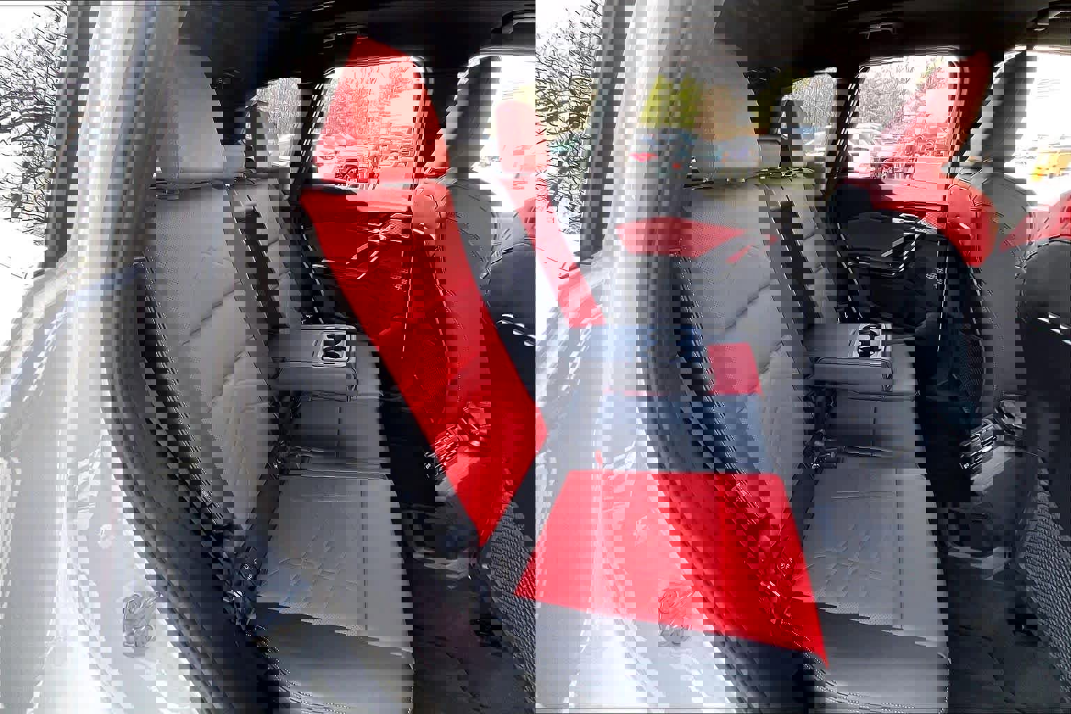 Used 2024 BMW X1 xDrive28i w/ Premium Package image 19