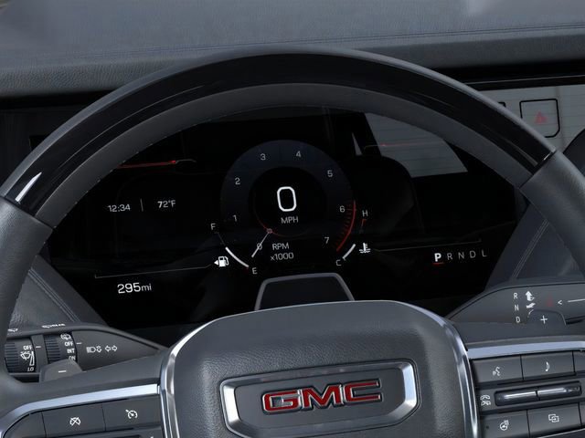 New 2026 GMC Yukon Elevation image 18