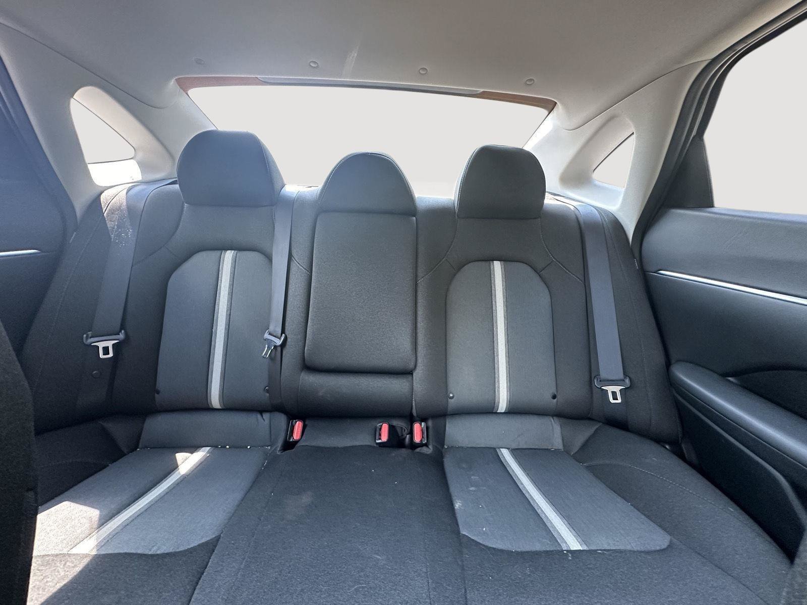 Used 2020 Hyundai Sonata SEL FWD image 13