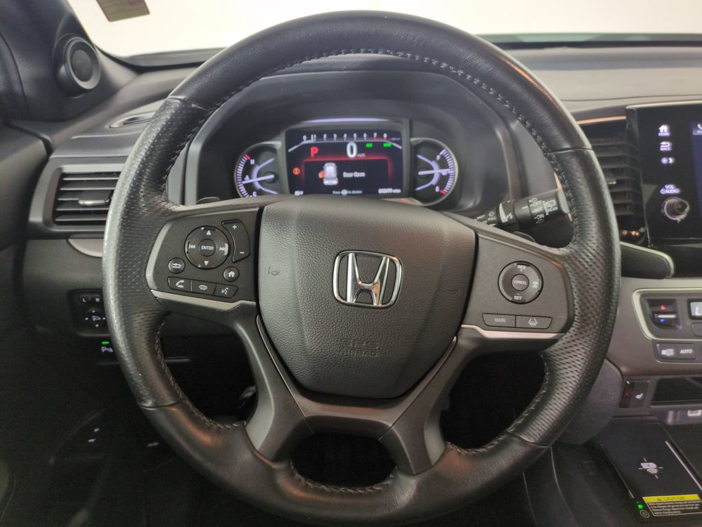 Used 2024 Honda Passport EX-L image 15