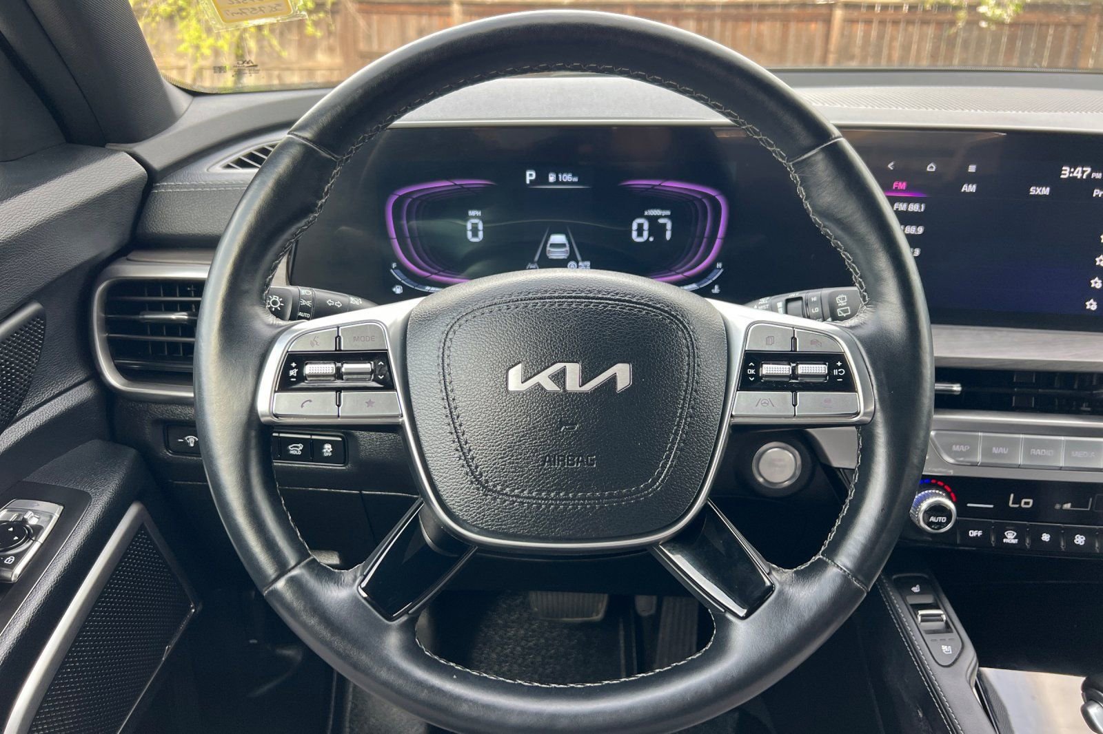 Used 2024 Kia Telluride EX X-Line image 25