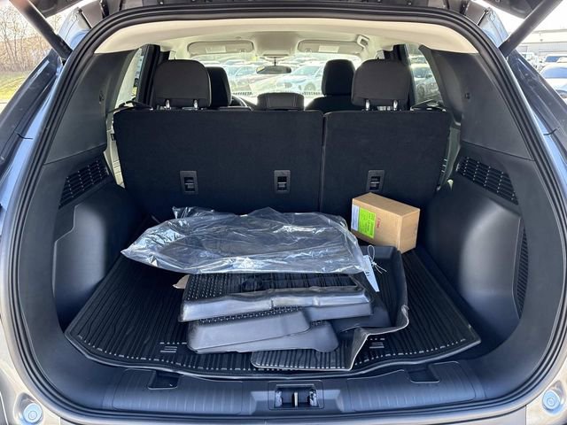 New 2026 Ford Escape Active w/ Cold Weather Package AWD/4WD image 12