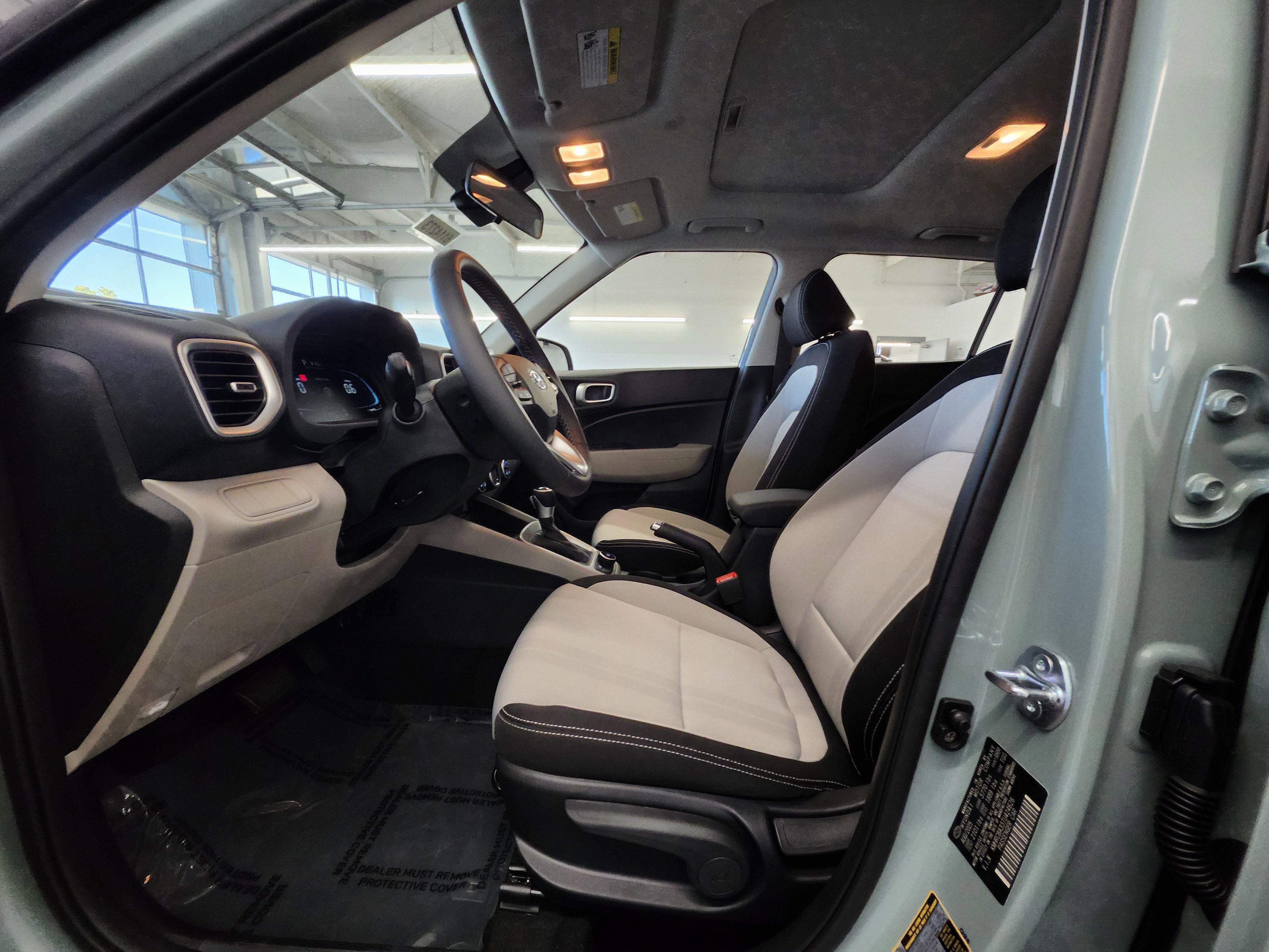 New 2026 Hyundai Venue SEL image 14