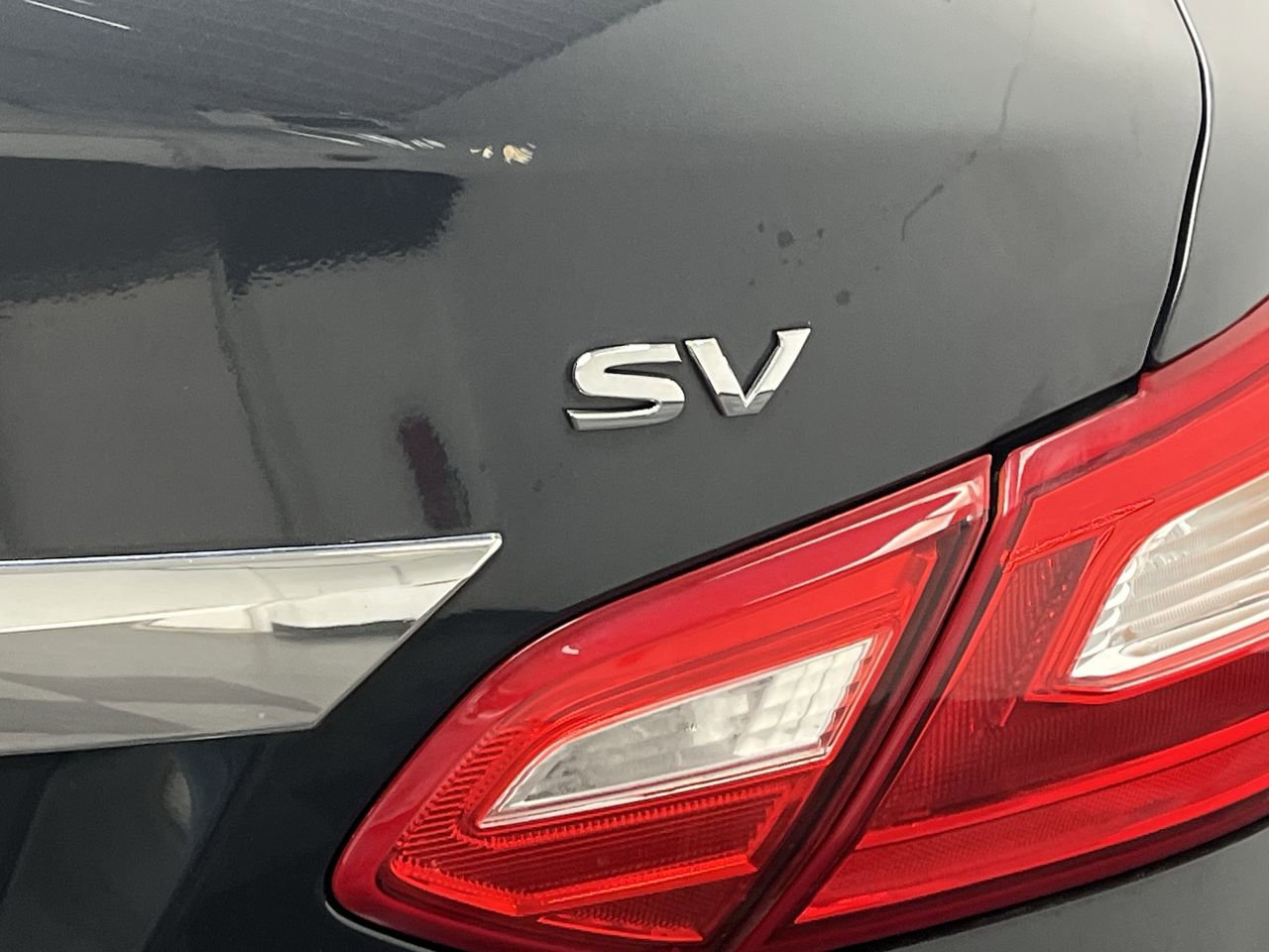 Used 2017 Nissan Altima 2.5 SV image 25