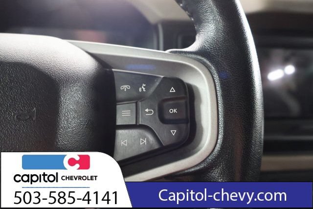 Used 2021 Ford Bronco Big Bend AWD/4WD image 17