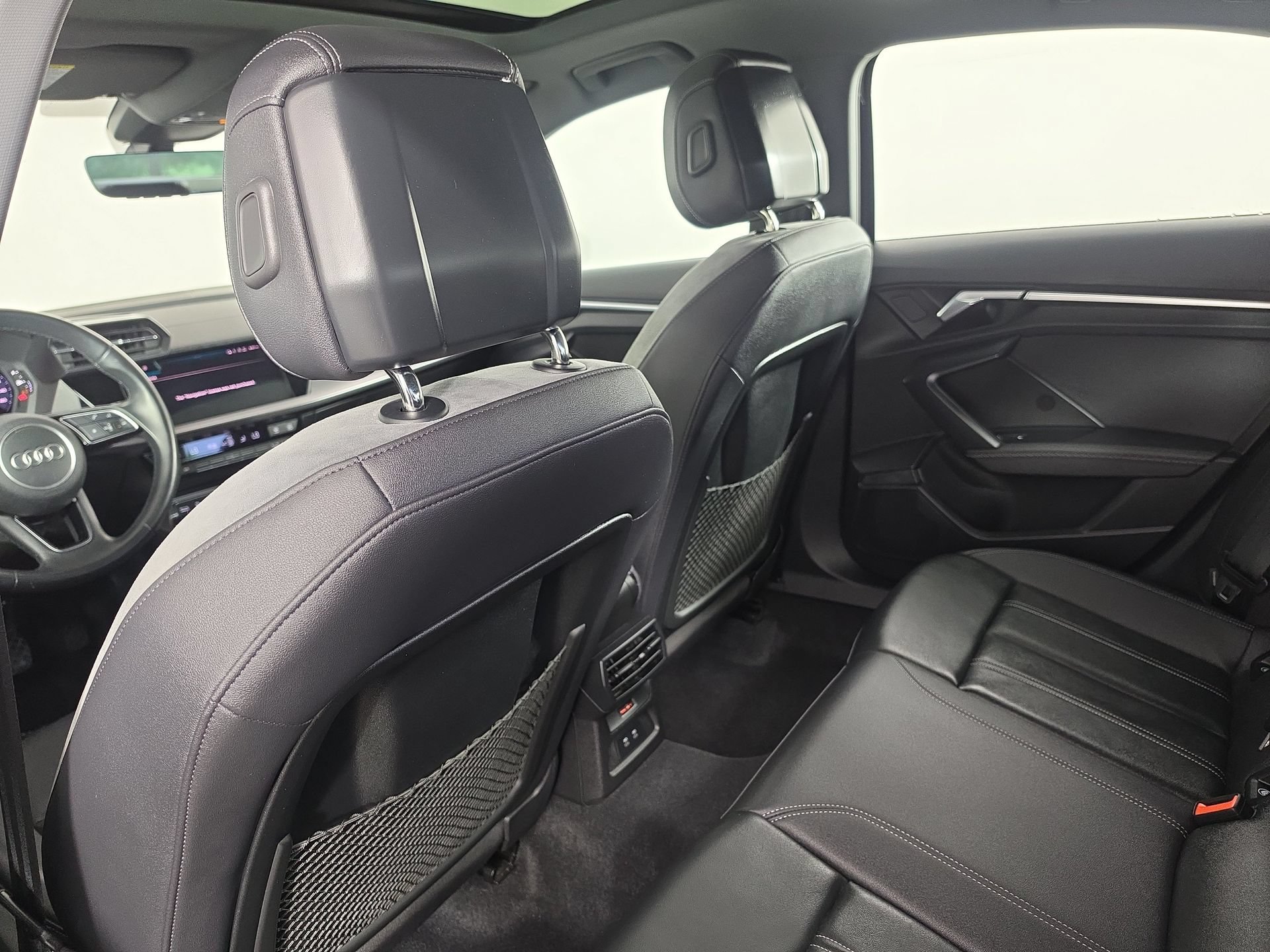 Used 2023 Audi A3 2.0T Premium w/ Convenience Package FWD image 36