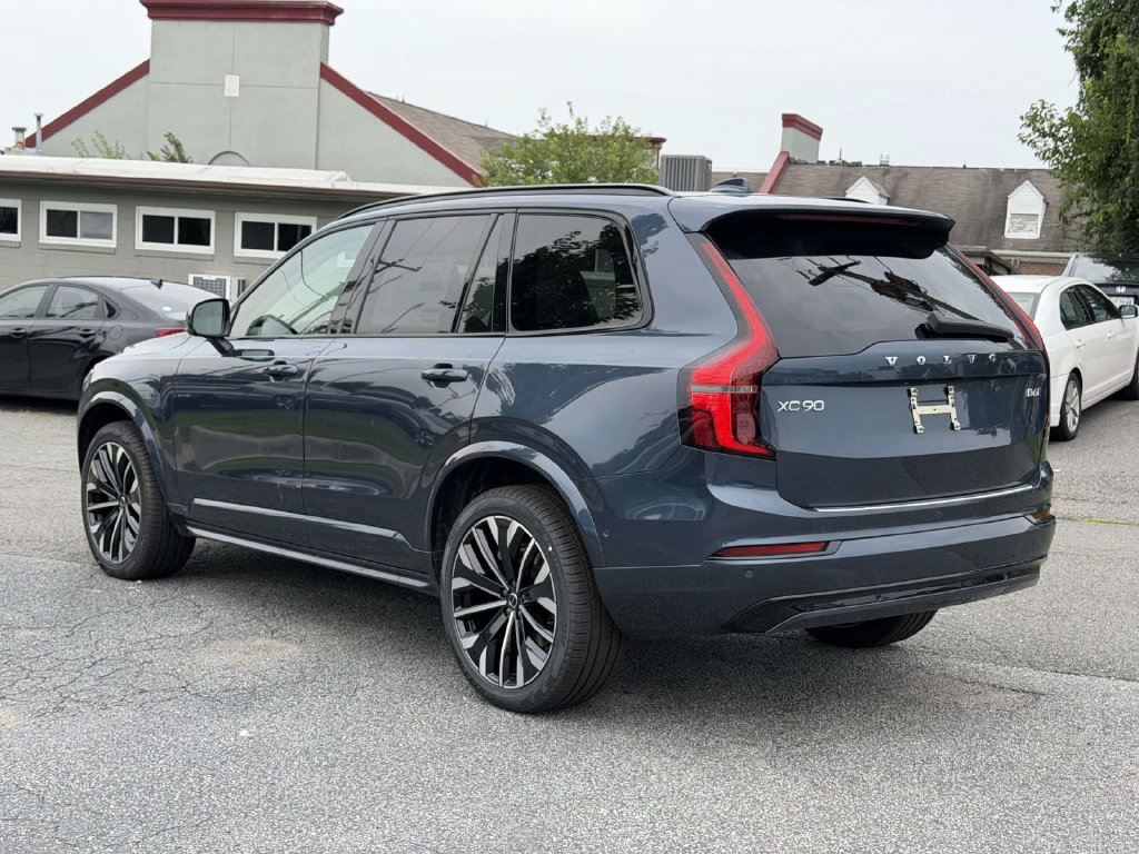 New 2026 Volvo XC90 B6 Ultra w/ Protection Package Premier AWD/4WD image 21