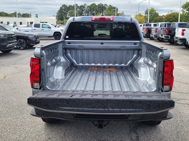 New 2026 Chevrolet Colorado Trail Boss image 4