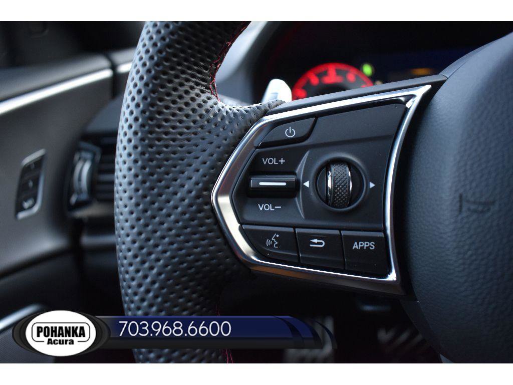 New 2026 Acura RDX A-Spec image 12