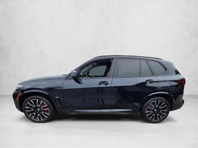 New 2026 BMW X5 xDrive40i w/ M Sport Package AWD/4WD image 5