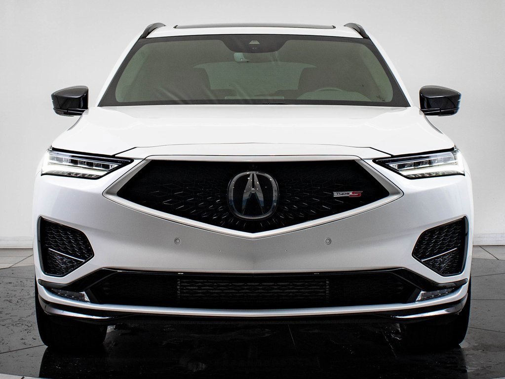 Used 2023 Acura MDX Type S image 2
