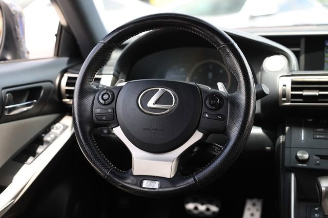 Used 2016 Lexus IS 350 w/ F Sport Package image 31
