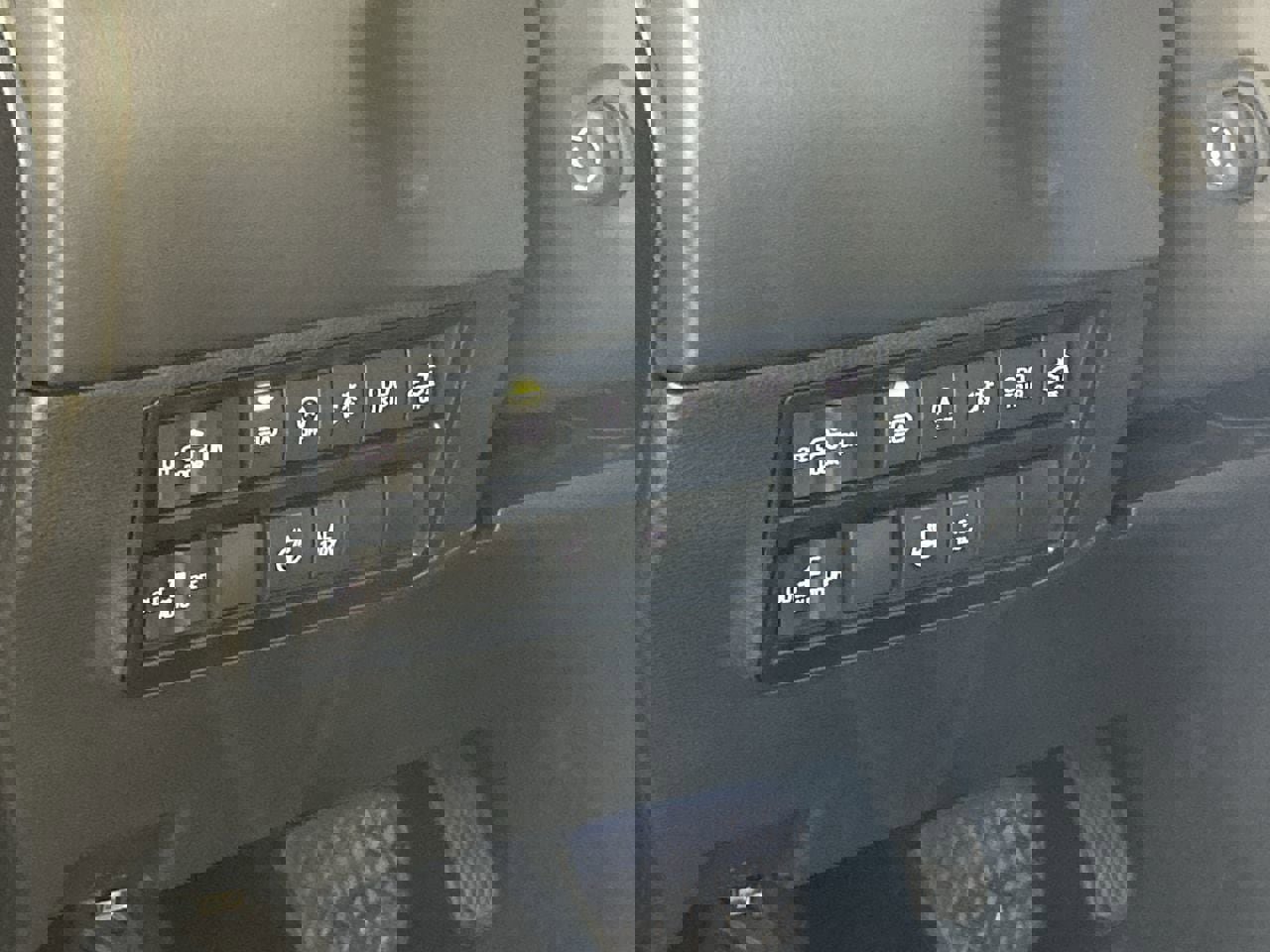 Used 2023 Toyota Tundra Platinum w/ Advanced Package image 13