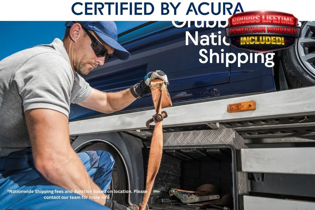 Certified 2021 Acura RDX FWD w/ Technology Package image 24