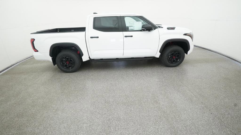 New 2026 Toyota Tundra TRD Pro image 69