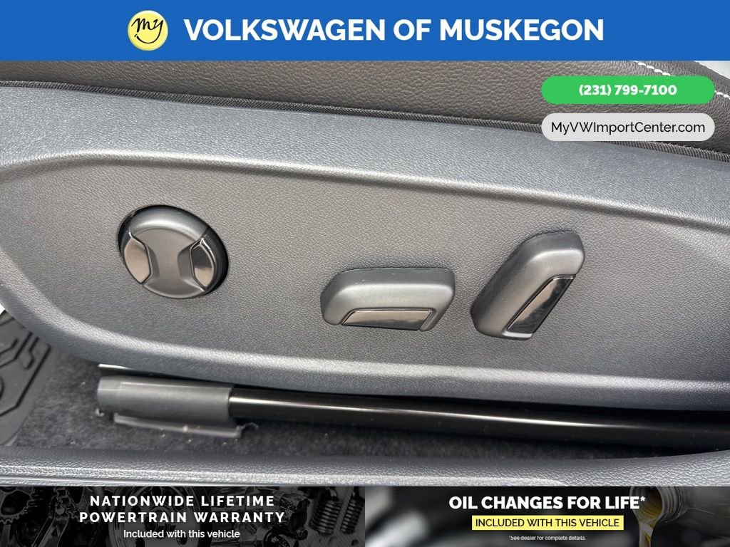 New 2026 Volkswagen Jetta SE image 12