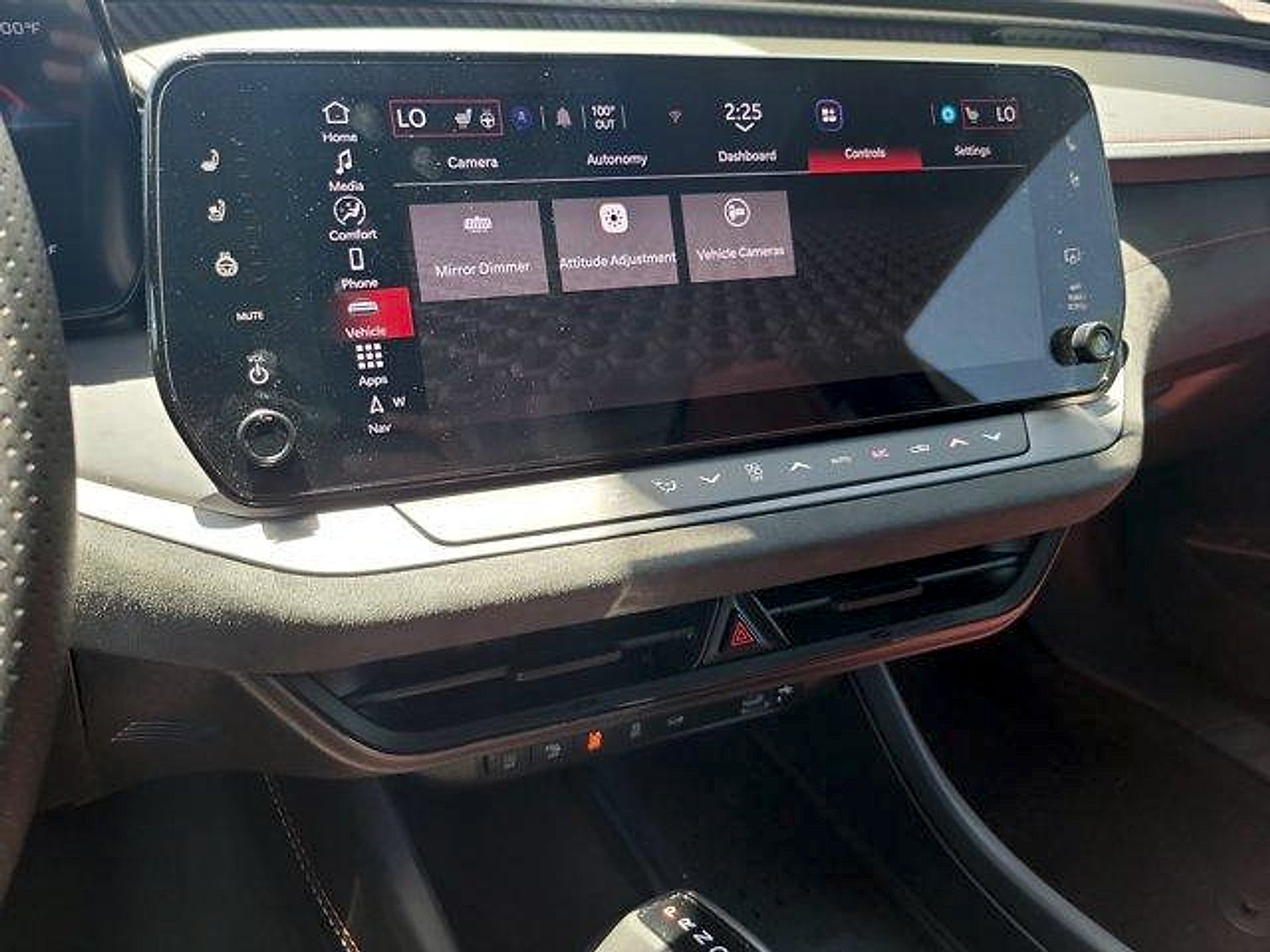 New 2026 Dodge Charger Scat Pack AWD/4WD image 10