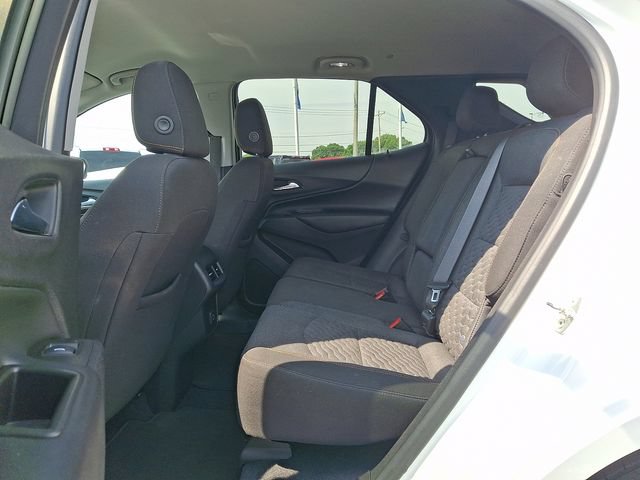 Used 2021 Chevrolet Equinox LT AWD/4WD image 10