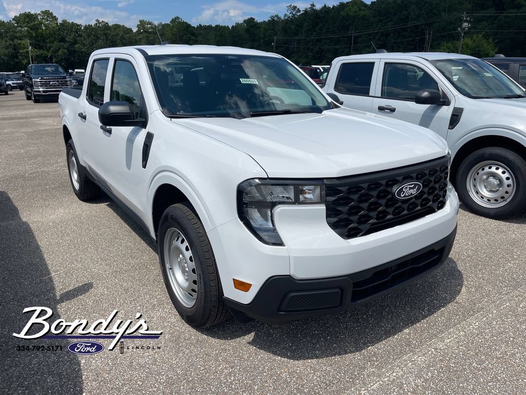 New 2026 Ford Maverick XL FWD image 1