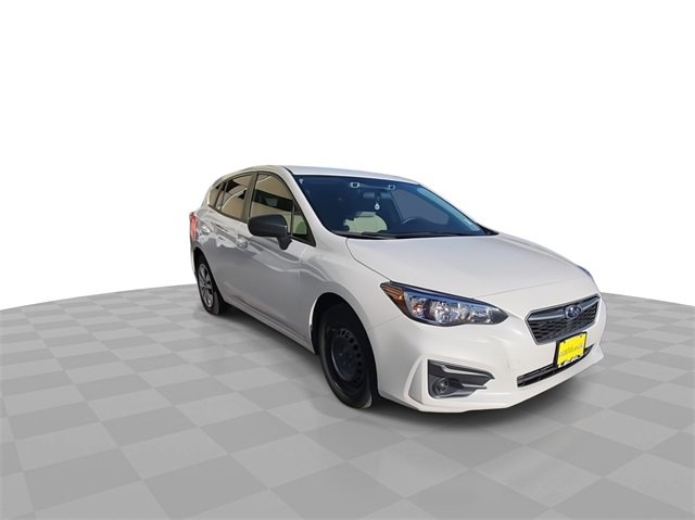 Used 2019 Subaru Impreza 2.0i image 2