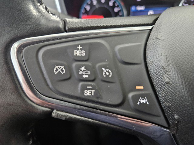 Used 2020 Chevrolet Equinox LT FWD image 27