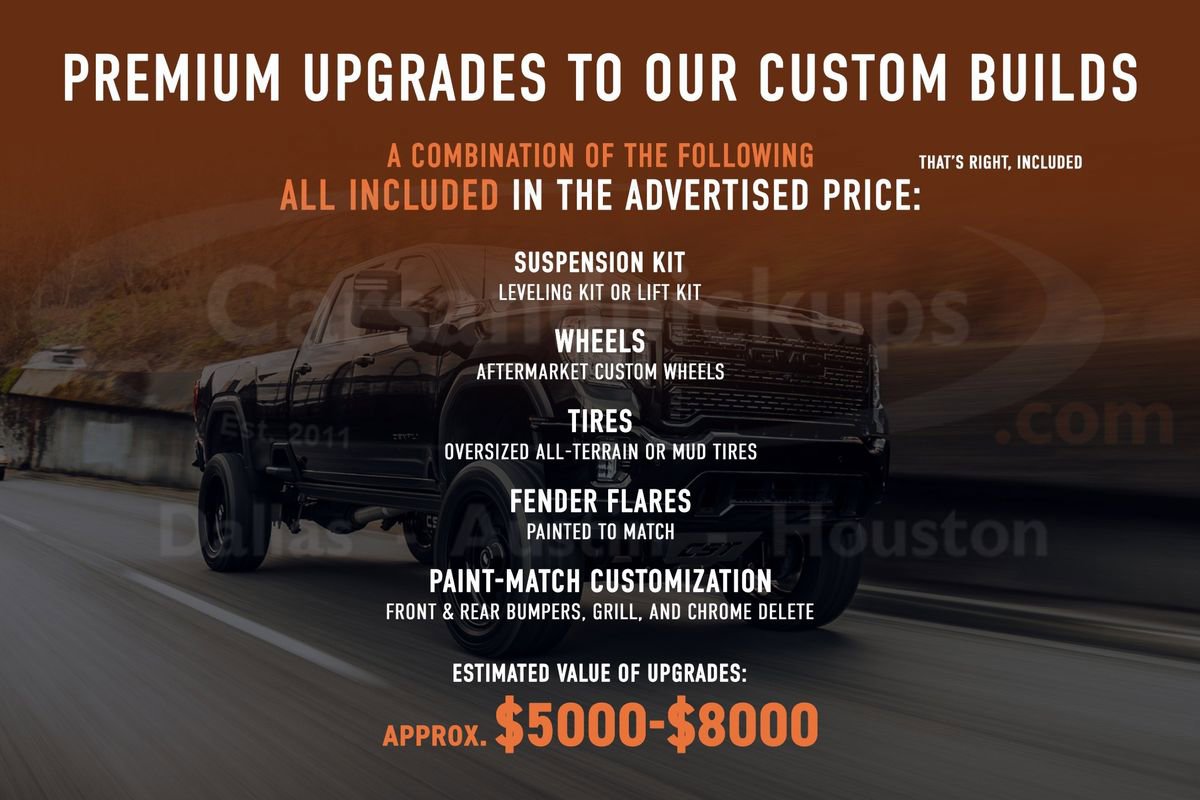 Used 2019 Ford F250 Lariat w/ Lariat Ultimate Package image 4
