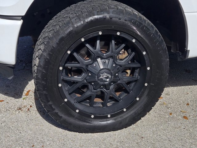 Used 2016 Ford F150 XL w/ Equipment Group 101A Mid image 19