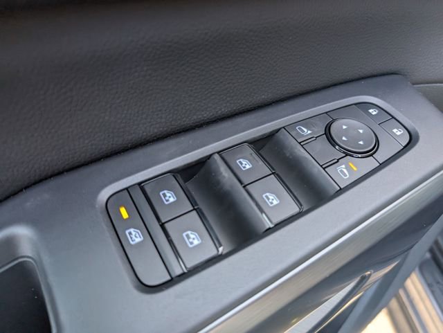 New 2026 Nissan Pathfinder Rock Creek w/ Rock Creek Premium Package image 18