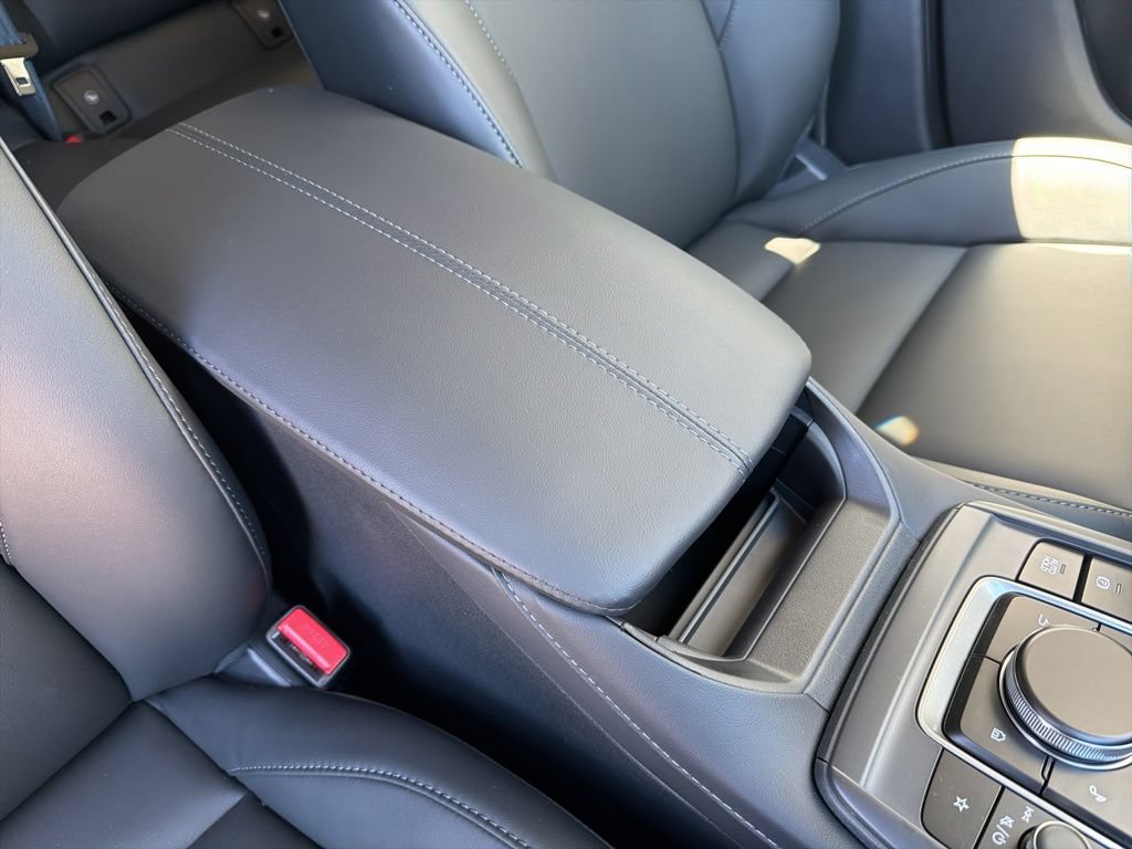 New 2026 MAZDA CX-30 AWD 2.5 S w/ Select Sport Pkg image 20