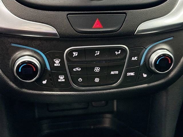 Used 2020 Chevrolet Equinox LT image 14