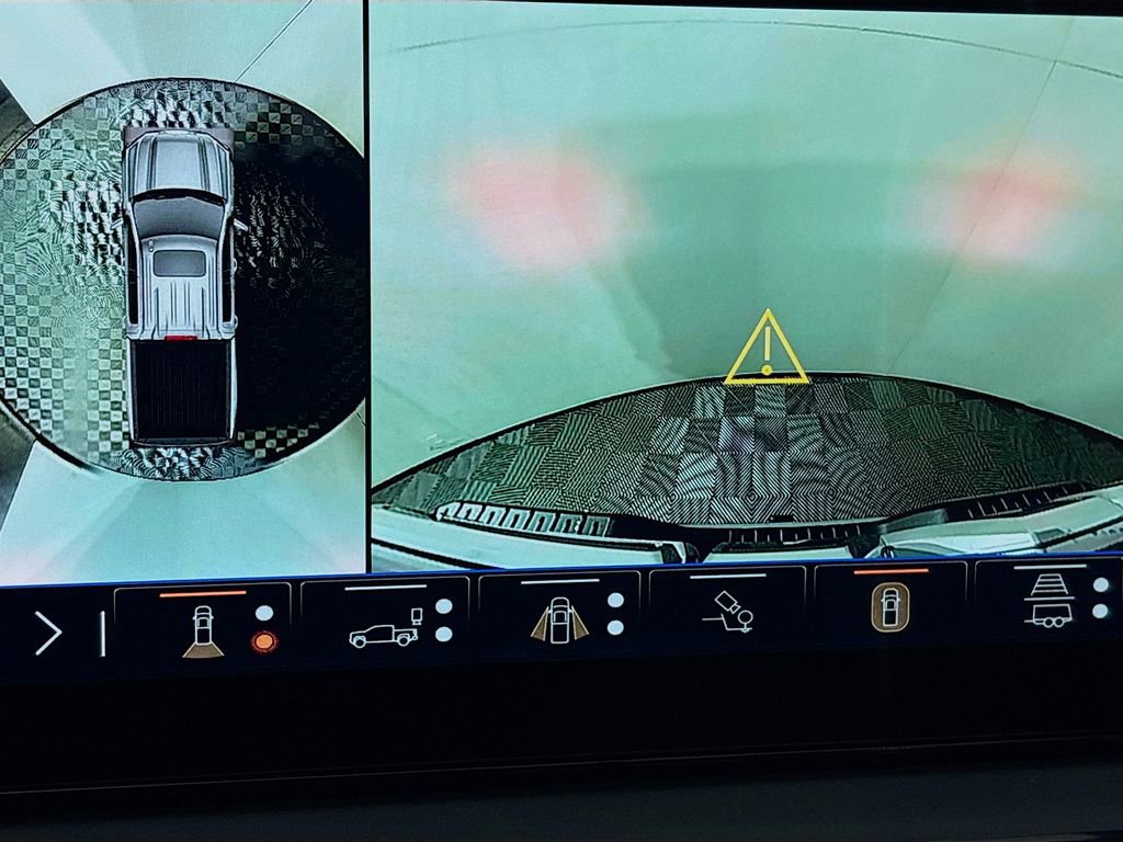 New 2026 GMC Sierra 1500 Denali Ultimate image 14