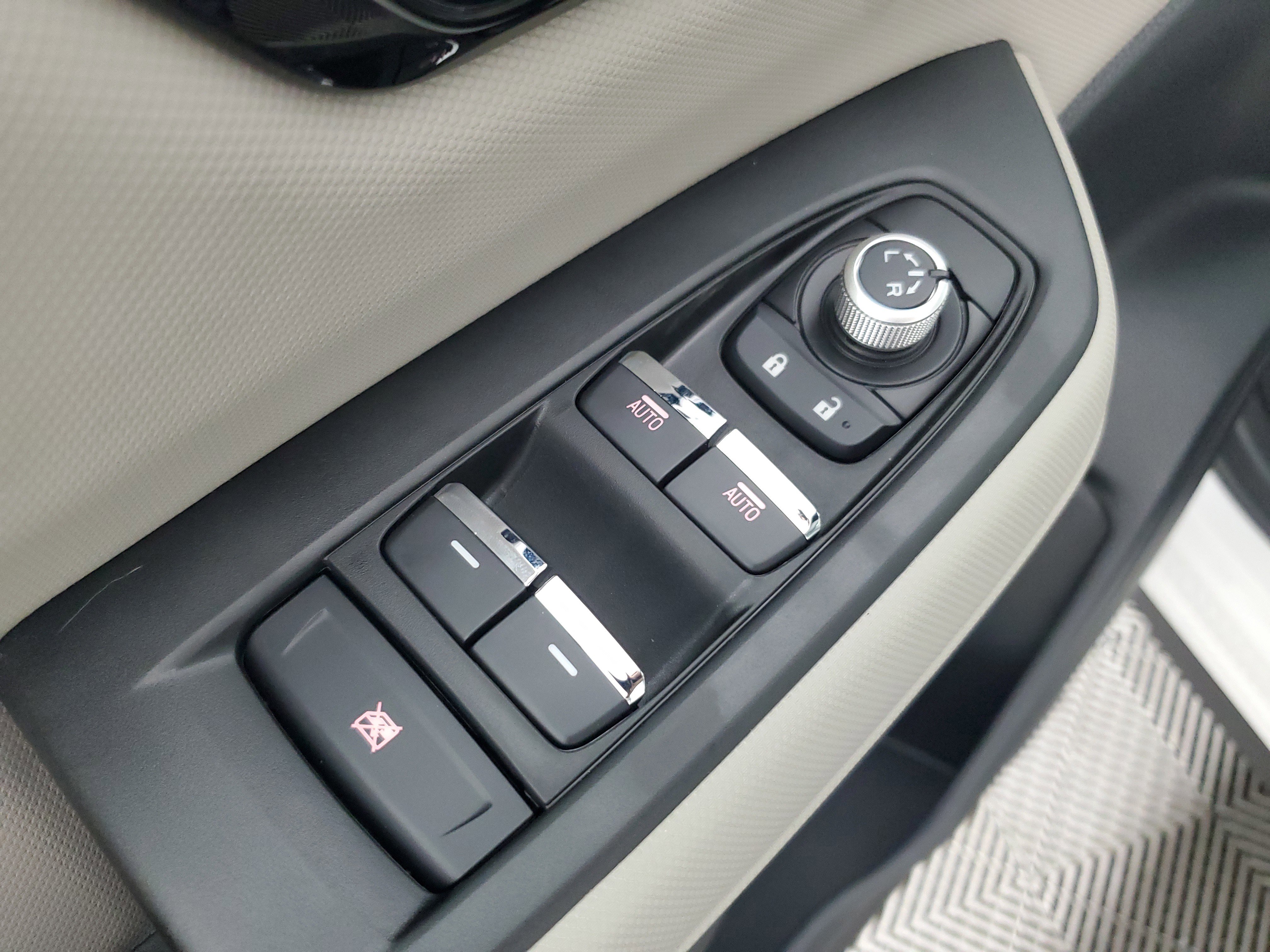 New 2026 Subaru Forester Limited image 28