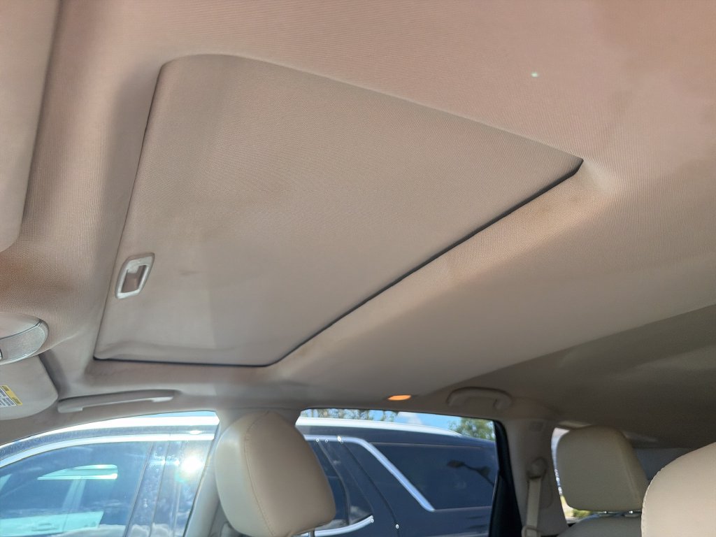 Used 2015 INFINITI QX60 FWD w/ Premium Plus Package image 33
