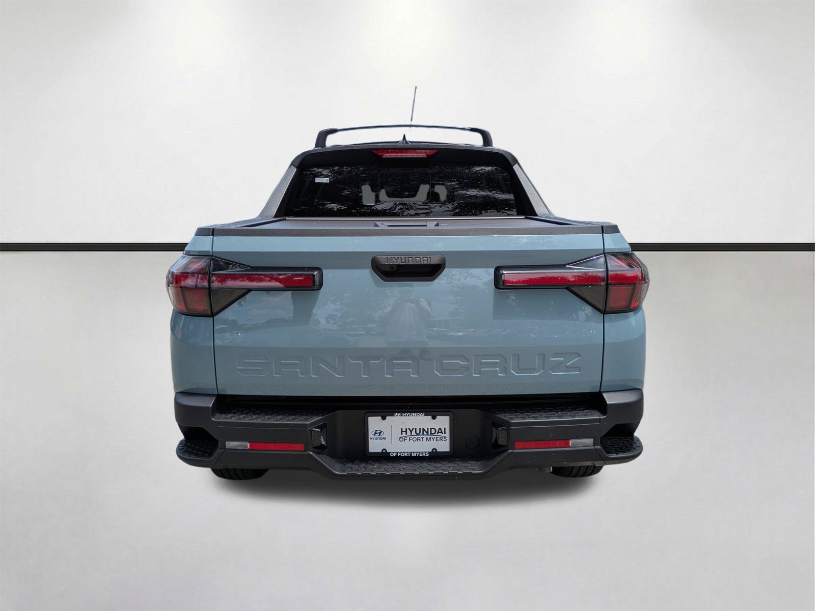 New 2027 Hyundai Santa Cruz SEL FWD image 6
