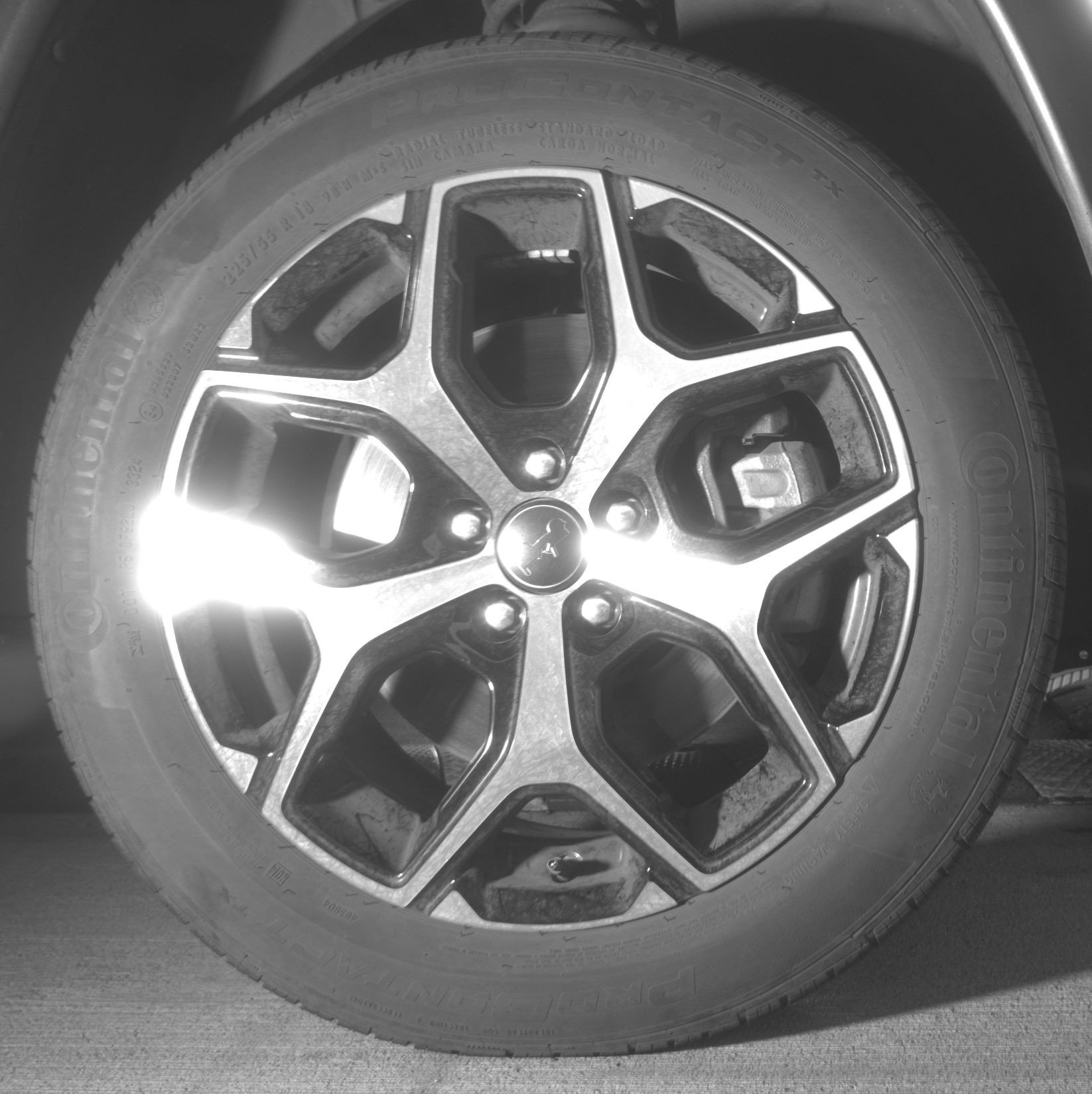 Used 2025 Jeep Compass Limited AWD/4WD image 13