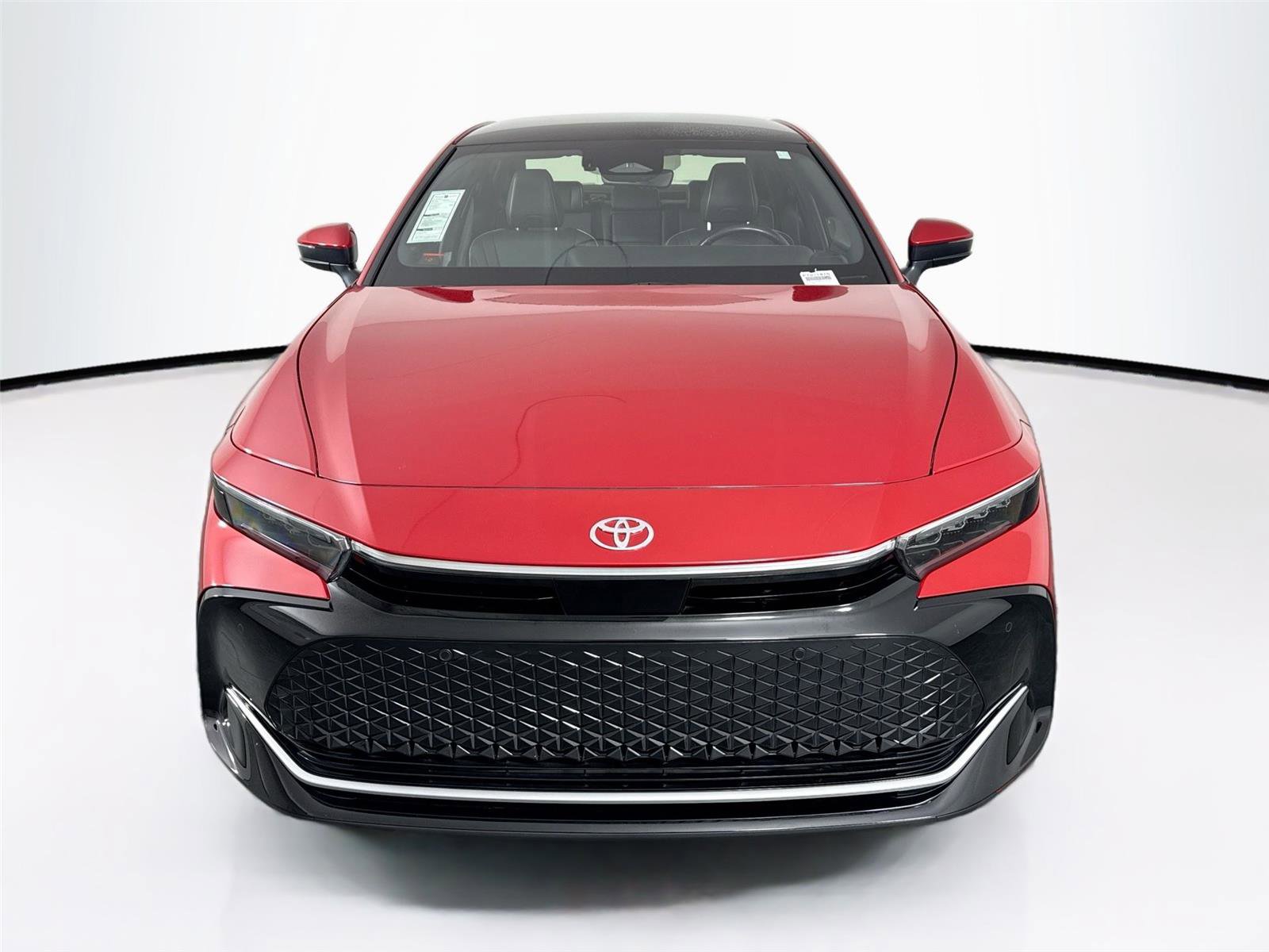 Certified 2023 Toyota Crown Limited image 9