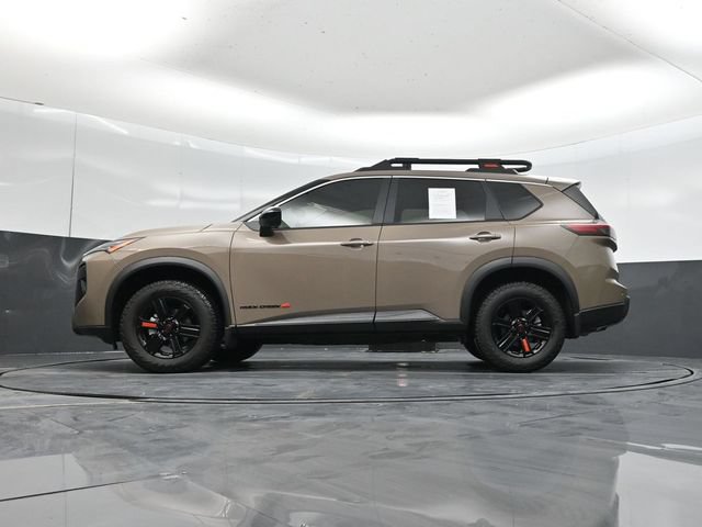 Used 2026 Nissan Rogue SV AWD/4WD image 53